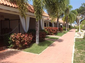 Grand Bahia Ocean View Hotel Cabo Rojo Exterior foto